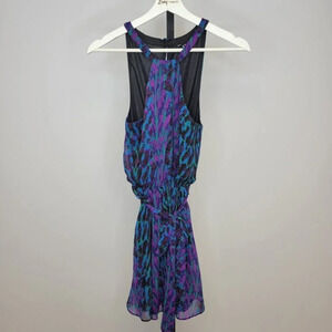 Express Tie Waist  Dress